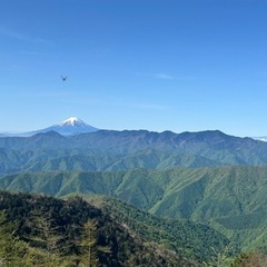 百名山登山とランニング仲間募集