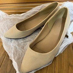 ☆パンプス＆チャンキーヒール👠の画像