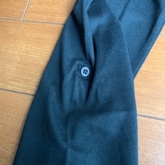 新品　ロングカーディガンの画像