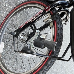 自転車 クロスバイク（お取引中）
