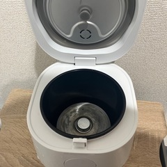 ⭐︎取り置き中⭐︎家電 キッチン家電 炊飯器の画像