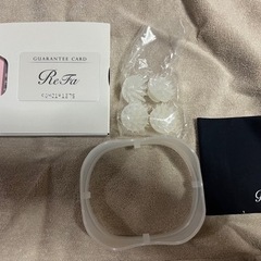 【美品/正規品】MTG ReFa GRACE HEAD SPAの画像