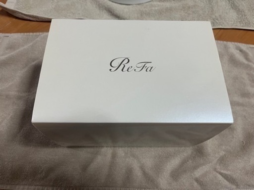 【美品/正規品】MTG ReFa GRACE HEAD SPA