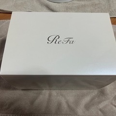 【美品/正規品】MTG ReFa GRACE HEAD SPA