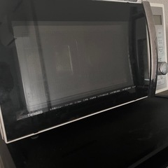 家電 キッチン家電 電子レンジ