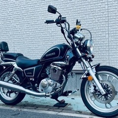 125CC アメリカンの中古が安い！激安で譲ります・無料であげます(3ページ目)｜ジモティー