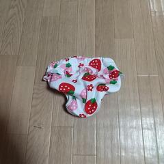 ベビー女の子用 水着の画像