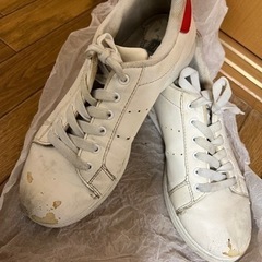 ☆【単品⭕️】スニーカー＆ムートンシューズの画像