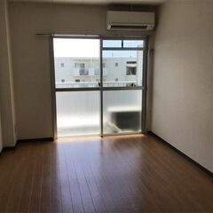 🌺🌺(1R)初期費用5万円キャンペーン中✨✨家賃1ヶ月無料✨✨審...