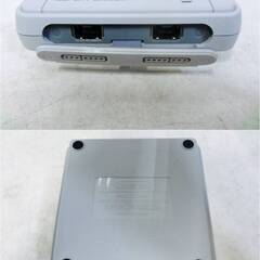 任天堂　クラシックミニ　本体　スーパーファミコン　CLV-S-SHVF　動作良好　スーファミ　　テレビゲーム　Nintendoの画像
