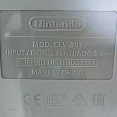 任天堂　クラシックミニ　本体　スーパーファミコン　CLV-S-SHVF　動作良好　スーファミ　　テレビゲーム　Nintendoの画像