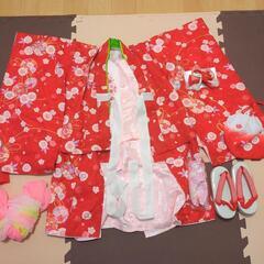 子供用品の画像