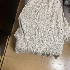 中古スカートの画像