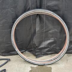(受渡者決定)KENDA KWEST ７００×28cタイヤ2本＋...