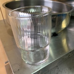飲食店用　お水グラス　大量処分品