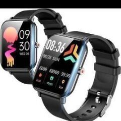 美品✨スマートウォッチ✨1500円✨