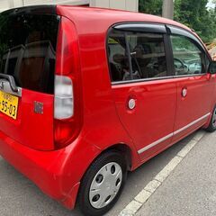 乗って帰れます：総額15万円：車検R8年06月09日まで：平成18年09月：ホンダ　ライフ：AT：3万キロ台：下取り可能の画像