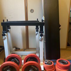 【値引きしました！　引き取り限定&配送要相談】　アイロテックir...