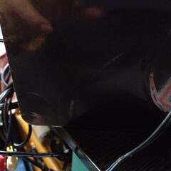 家電 テレビの画像