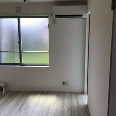 🌺🌺(1R)初期費用8万円キャンペーン中✨✨家賃1ヶ月無料✨✨審...
