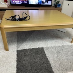 こたつ