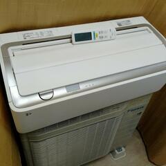 美品！DAIKEN　ダイキン　うるるとさらら　うるさらX　主に1...