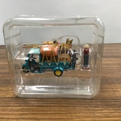 ◇ドリーム1号館◇ トミカリミテッド となりのトトロ オート三輪の画像
