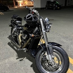デスペラード400