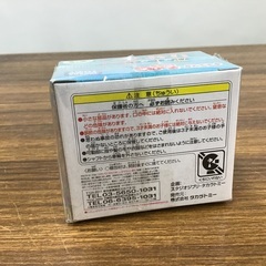 ◇ドリーム1号館◇ キャラクターチョロQ 崖の上のポニョ リサカーの画像