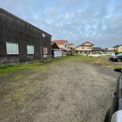 出雲市矢野町貸地