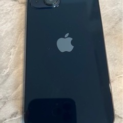 iPhone13 本体　美品　ミッドナイト