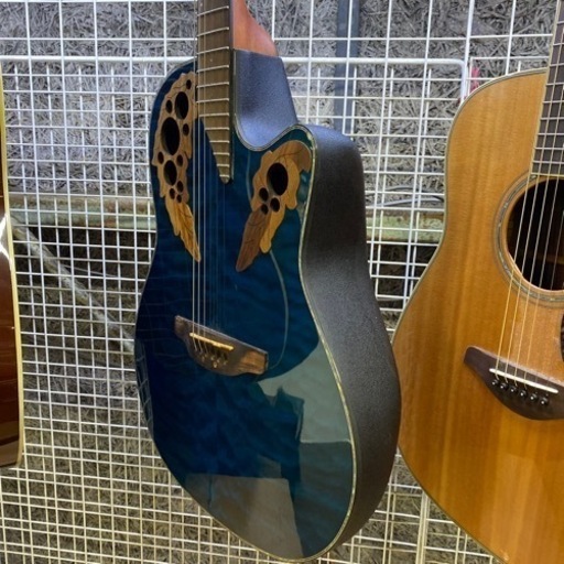 《テクニシャン募》楽器 弦楽器、ギター