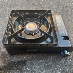 イワタニ カセットコンロ タフまる