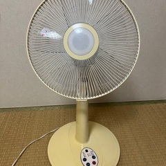 扇風機