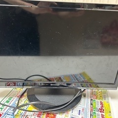 テレビ