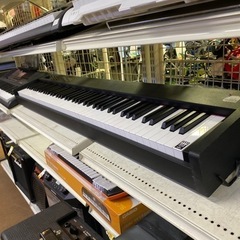 《音楽始めました》楽器 鍵盤楽器、ピアノ