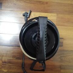 手動加圧式　携帯シャワー　5Lの画像