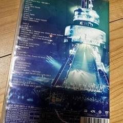 EXILE LIVE TOUR 2011 TOWER OF WISH  DVDの画像