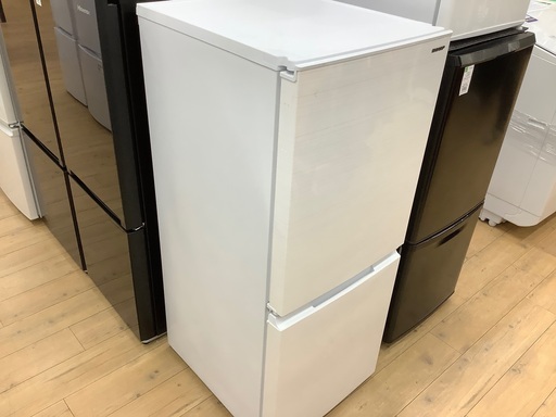 SHARP(シャープ)の2ドア冷蔵庫のご紹介です！！
