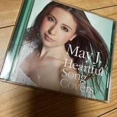 Heartful Song Covers May J.