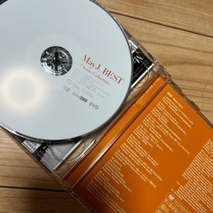 May J.  ベストアルバム 『 7 Years Collection 』の画像
