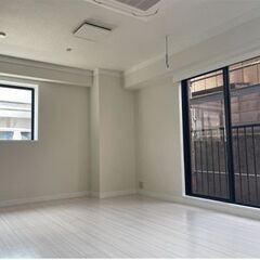🌺🌺(1R)初期費用8万円キャンペーン中✨✨家賃1ヶ月無料✨✨審...