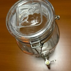 ドリンクサーバー