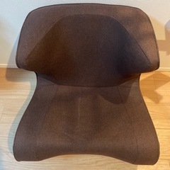 家具 椅子 座椅子　姿勢矯正