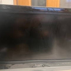 家電 テレビ 液晶テレビ