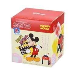 ☆ミッキーマウス かき氷器☆