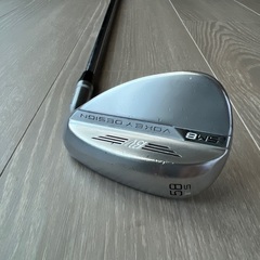 VOKEY sm8 58°