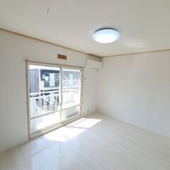 🌺🌺(1K)初期費用5万円キャンペーン中✨✨家賃1ヶ月無料✨✨審...