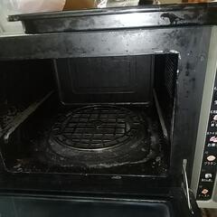 家電 キッチン家電 電子レンジの画像