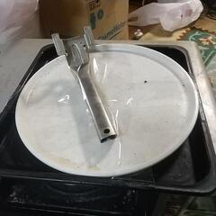 家電 キッチン家電 電子レンジの画像